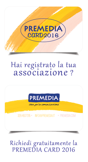 premedia card 2016